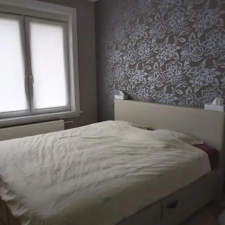 Appartement Met Zeezicht Blankenberge Exterior foto