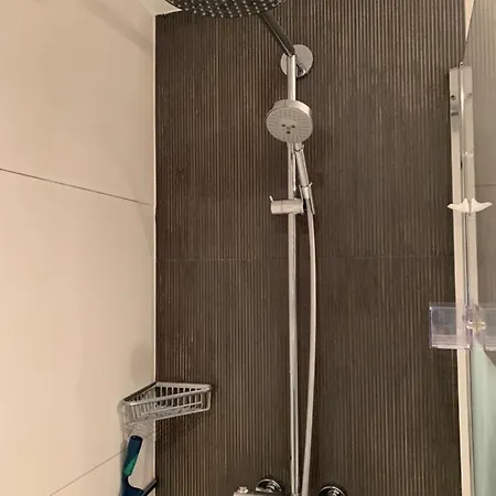 Appartement Met Zeezicht Blankenberge Exterior foto