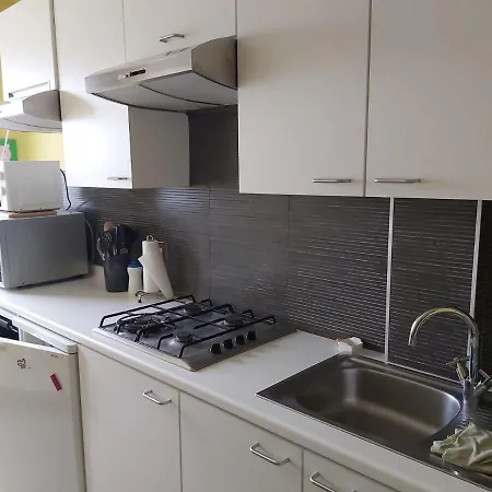 Appartement Met Zeezicht Blankenberge Exterior foto