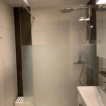 Appartement Met Zeezicht Blankenberge Exterior foto