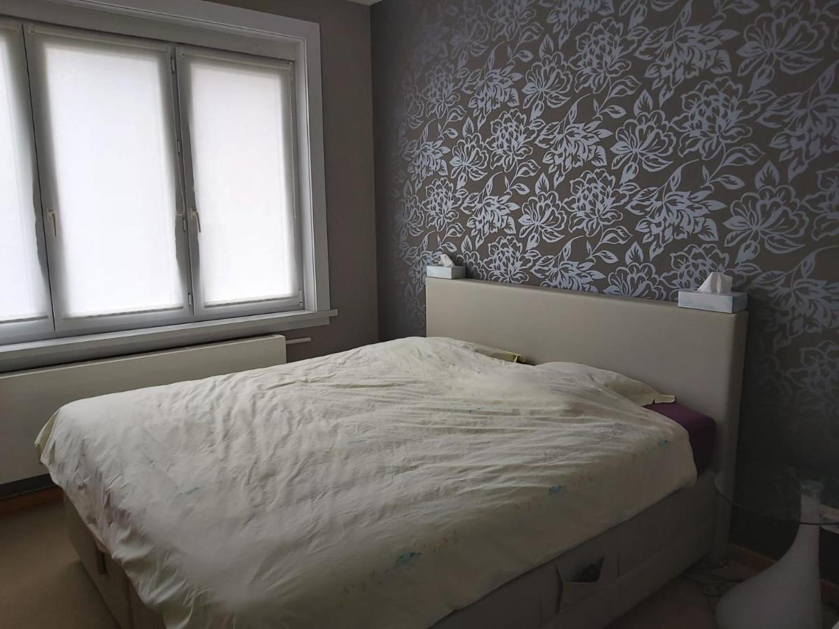 Met Zeezicht Apartment Blankenberge