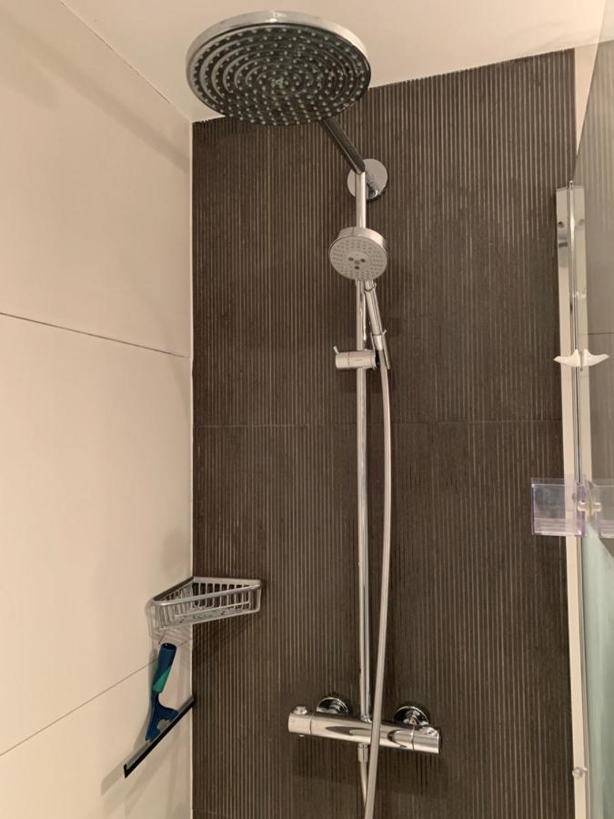 Apartment Met Zeezicht *
