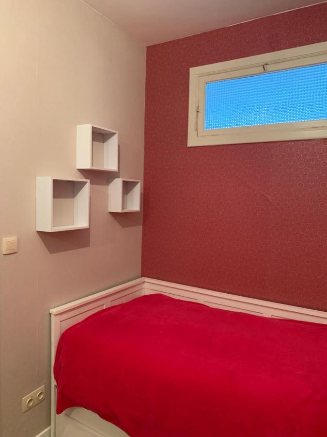 Met Zeezicht Appartement *