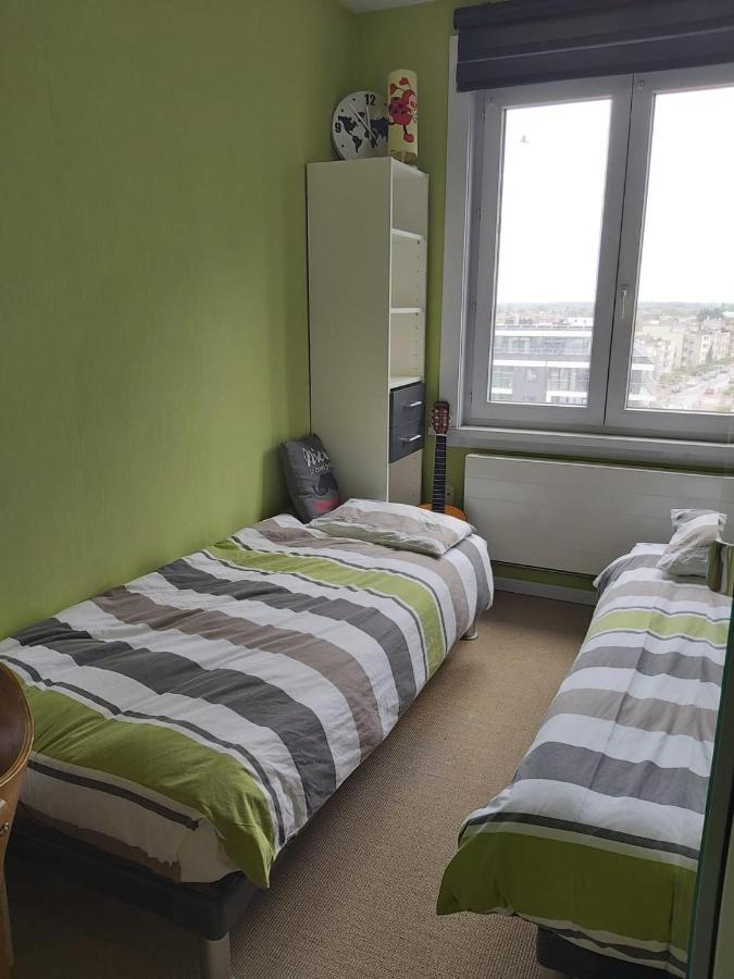 Met Zeezicht * Blankenberge