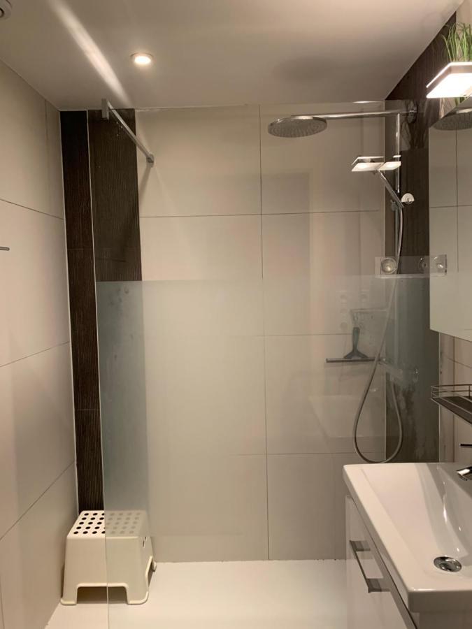 Met Zeezicht Appartement